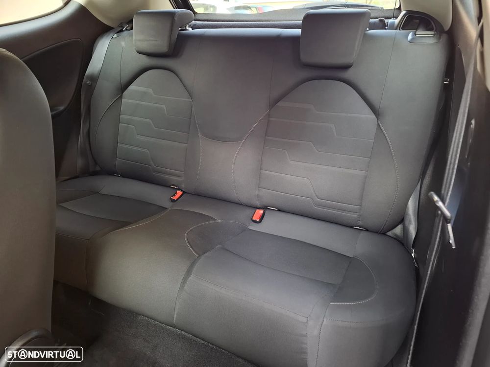 Alfa Romeo MiTo 1.3 JTDM Turismo - 5