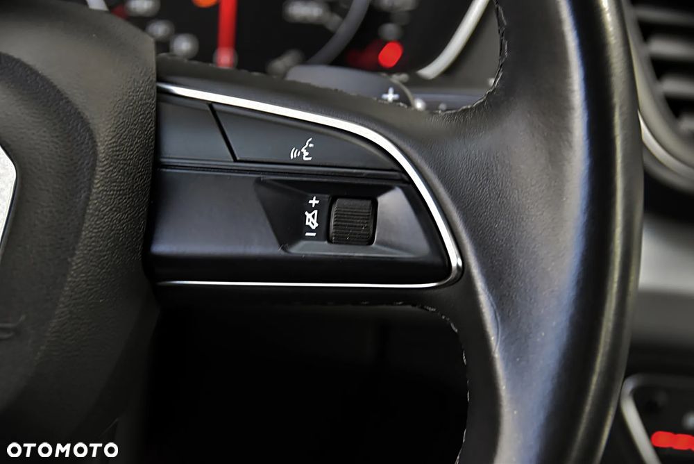 Audi Q5 35 TDI S tronic - 36