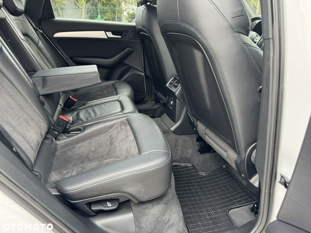 Audi Q5 2.0 TDI Quattro S tronic - 32
