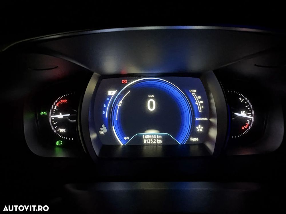 Renault Talisman ENERGY TCe 200 EDC INTENS - 35