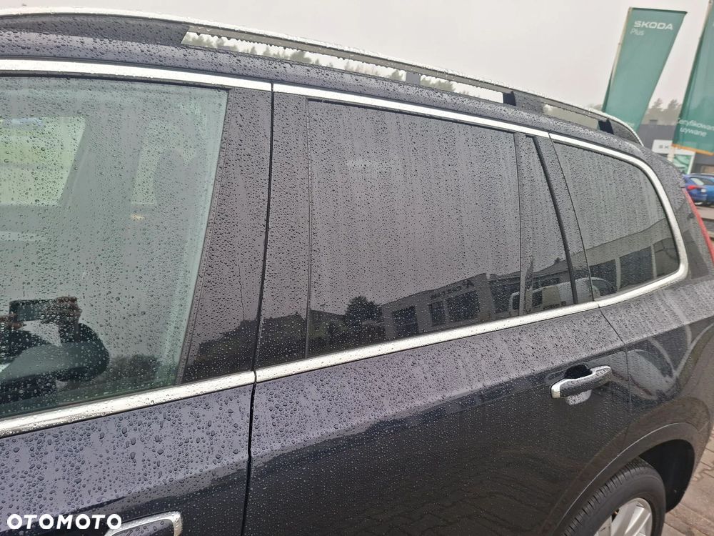 Volvo XC 90 T5 AWD Momentum - 10