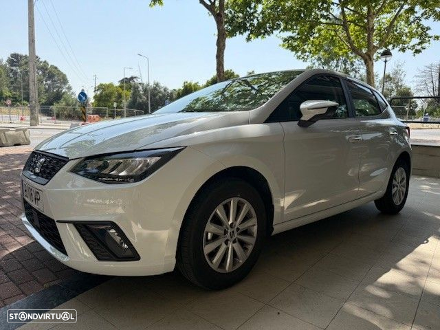 SEAT Ibiza 1.0 TSI Style - 2