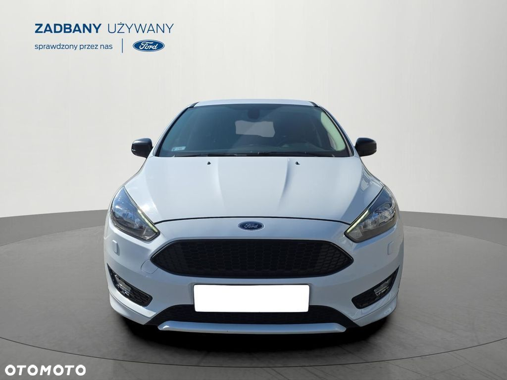 Ford Focus - 2