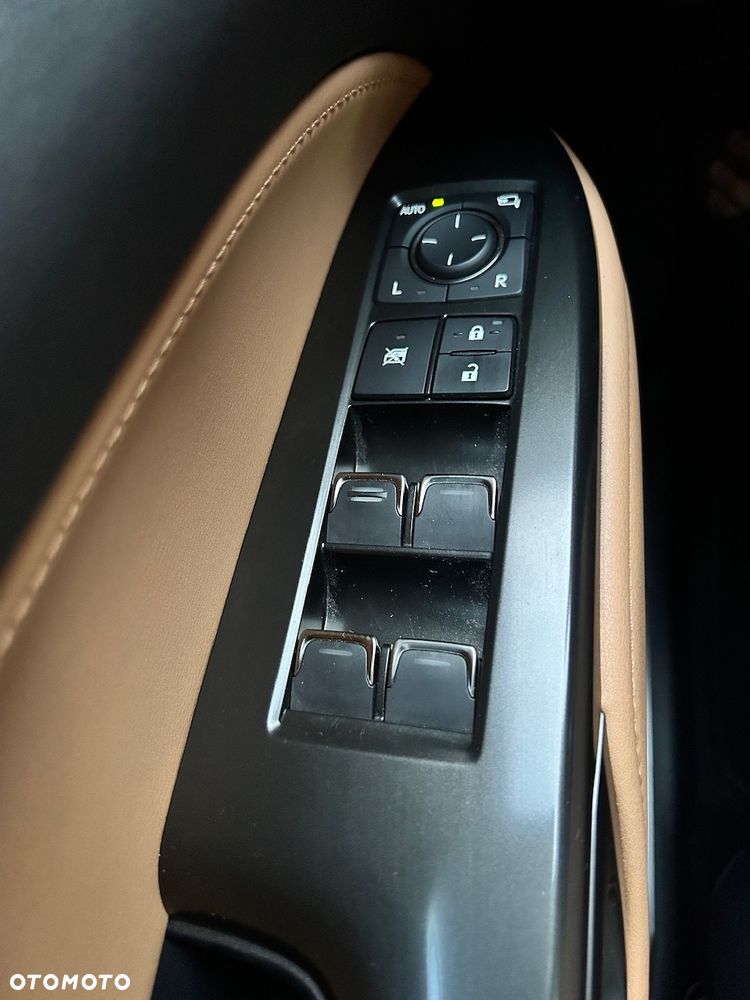 Lexus NX 350h Prestige AWD - 23