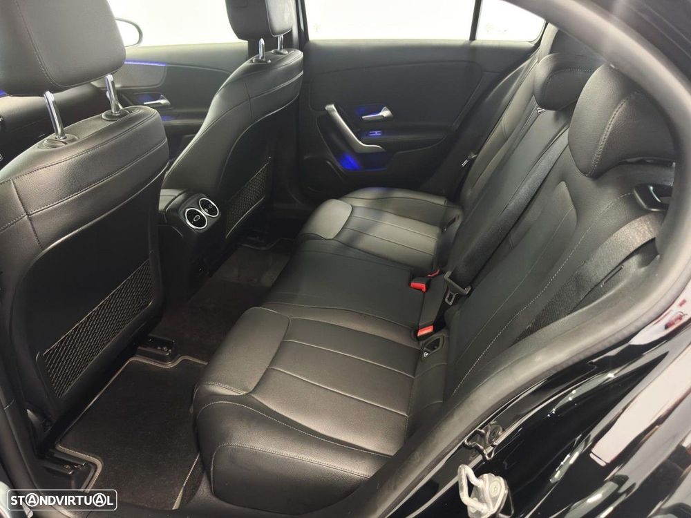 Mercedes-Benz A 250 e Style Plus - 8