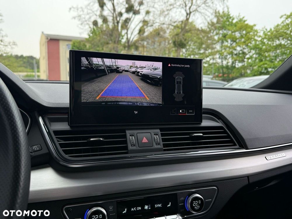 Audi Q5 Sportback 50 TFSI e Quattro S Line S tronic - 31