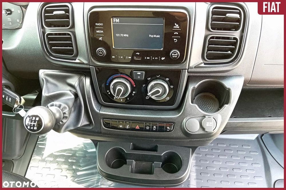 Fiat Ducato Maxi L4H3 2.2 140KM - 10