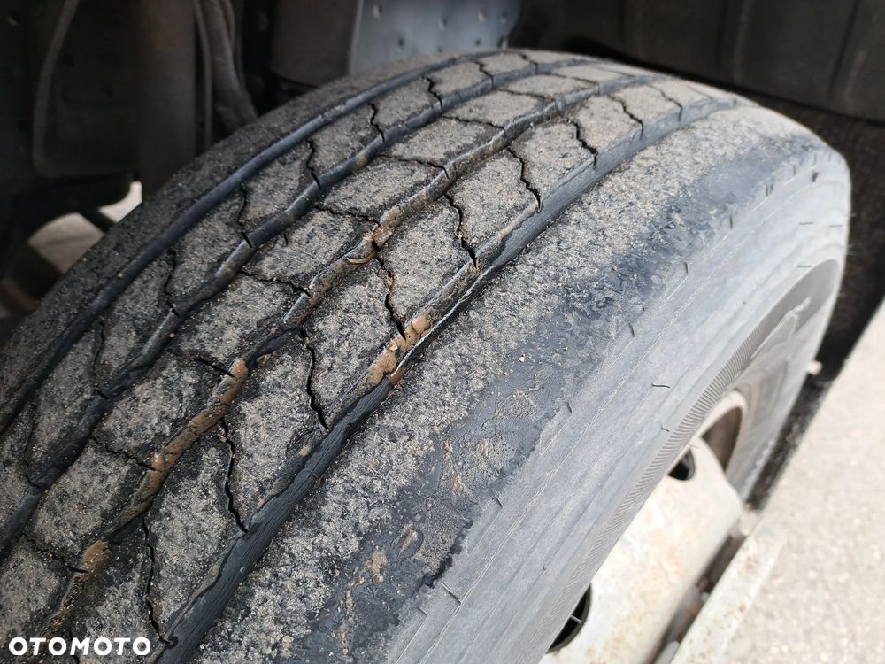 Mercedes-Benz ATEGO 1524 - 13