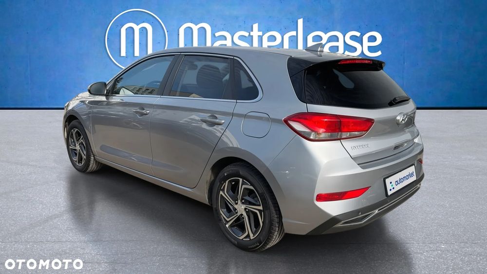 Hyundai i30 1.5 DPI Smart - 6