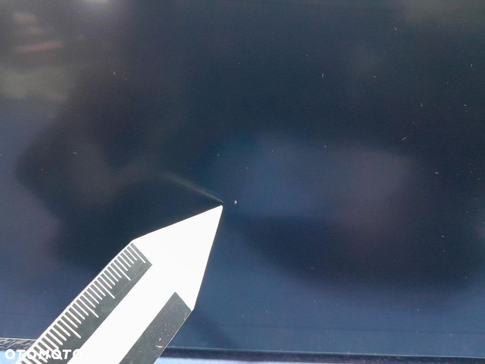 OPEL CORSA F LIFT RADIO I NAWIGACJA 9863532280 - 2