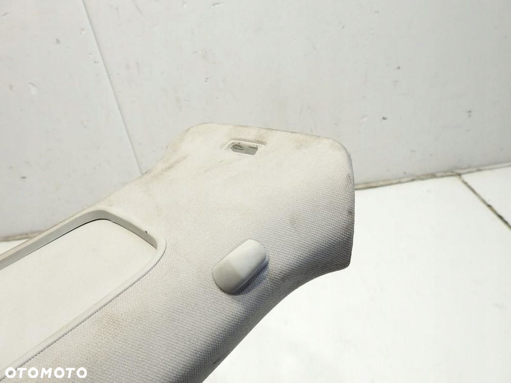 OSŁONA SŁUPKA B PRAWA VW PASSAT B7 KOMBI 3C0868418F - 7