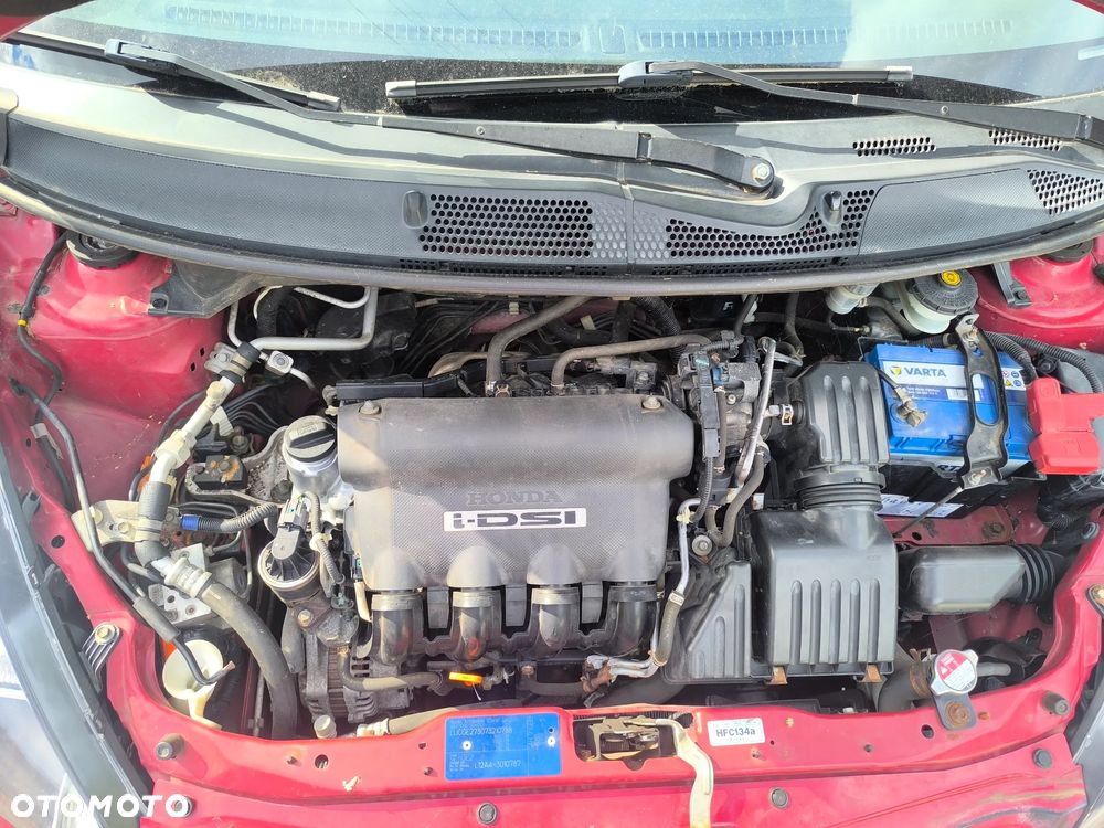 Honda Jazz - 7