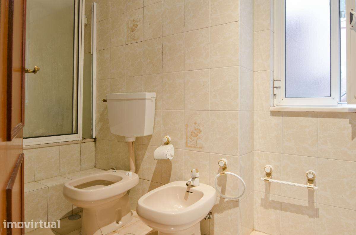 Quarto - localizado em Alameda Lisbon - Grande imagem: 2/10