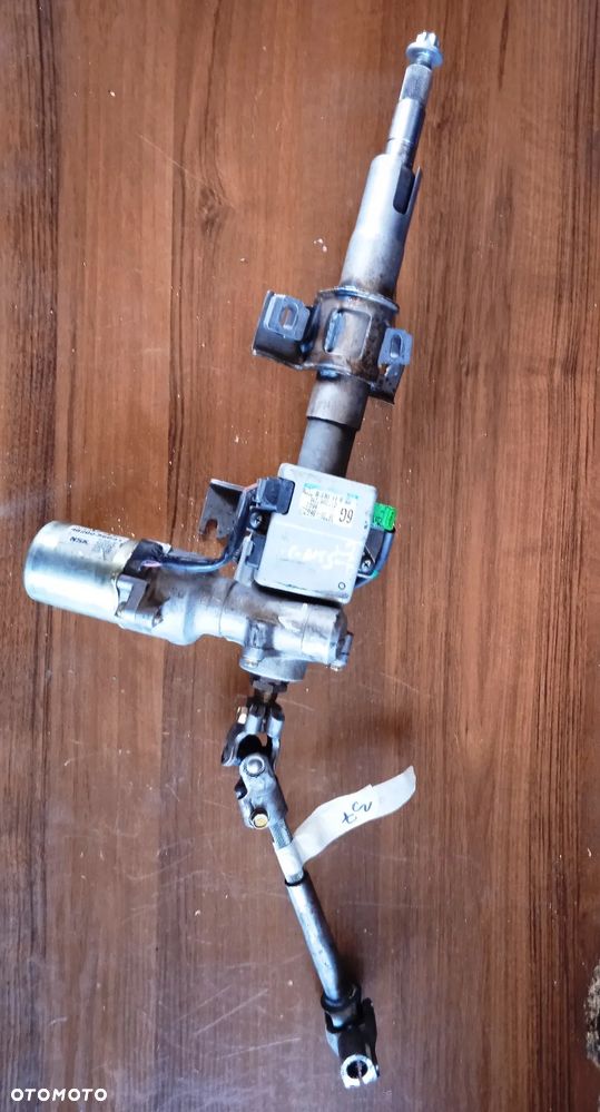 Kolumna wspomaganie elektryczne Suzuki Ignis - 4