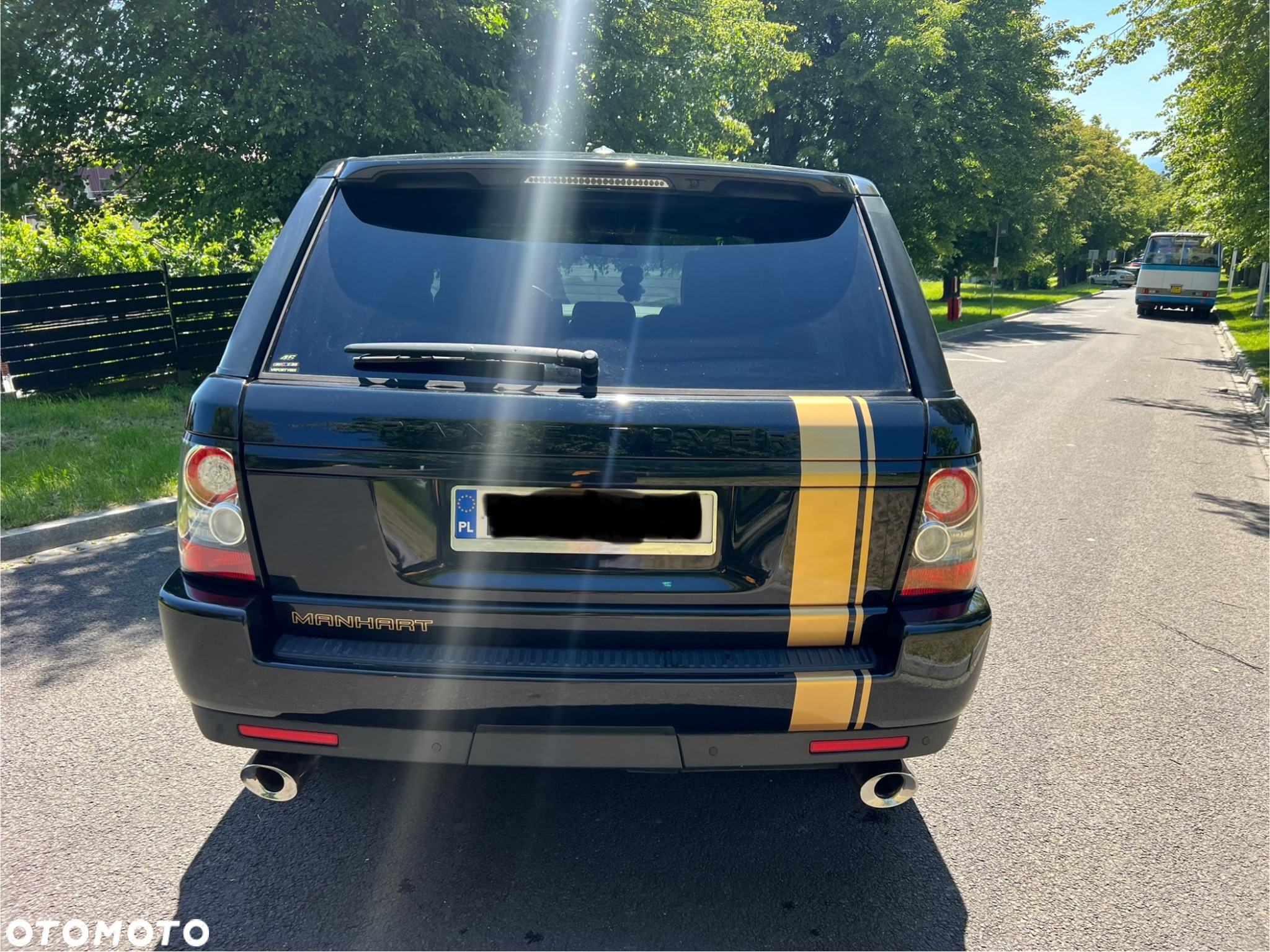 Land Rover Range Rover Sport S 3.0SD V6 HSE - 6