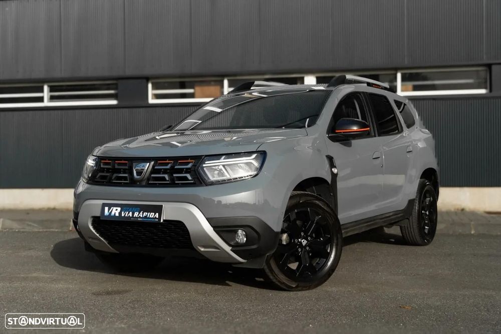 Dacia Duster - 2