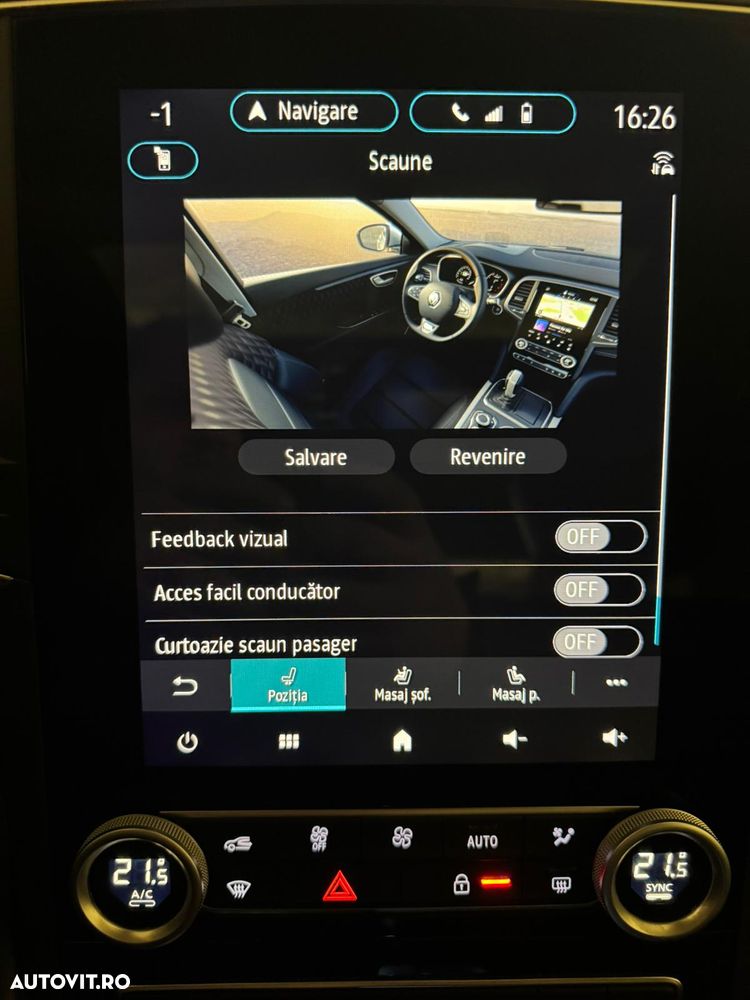 Renault Talisman - 39