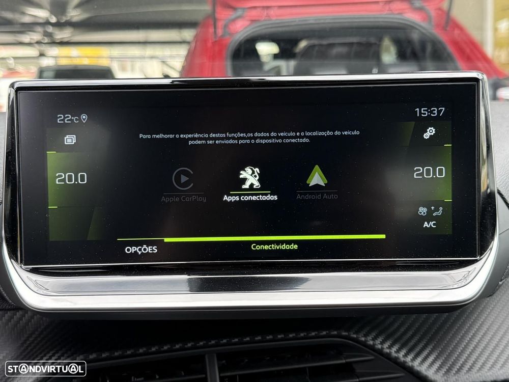 Peugeot 208 1.2 PureTech Allure - 30