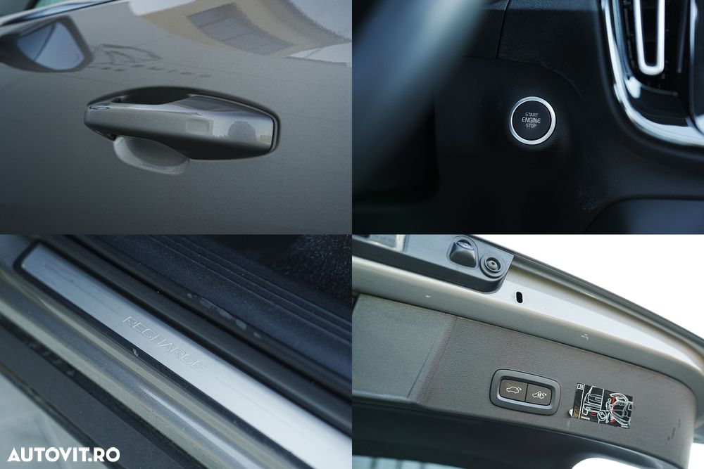 Volvo XC 40 T5 Recharge DKG Inscription - 31