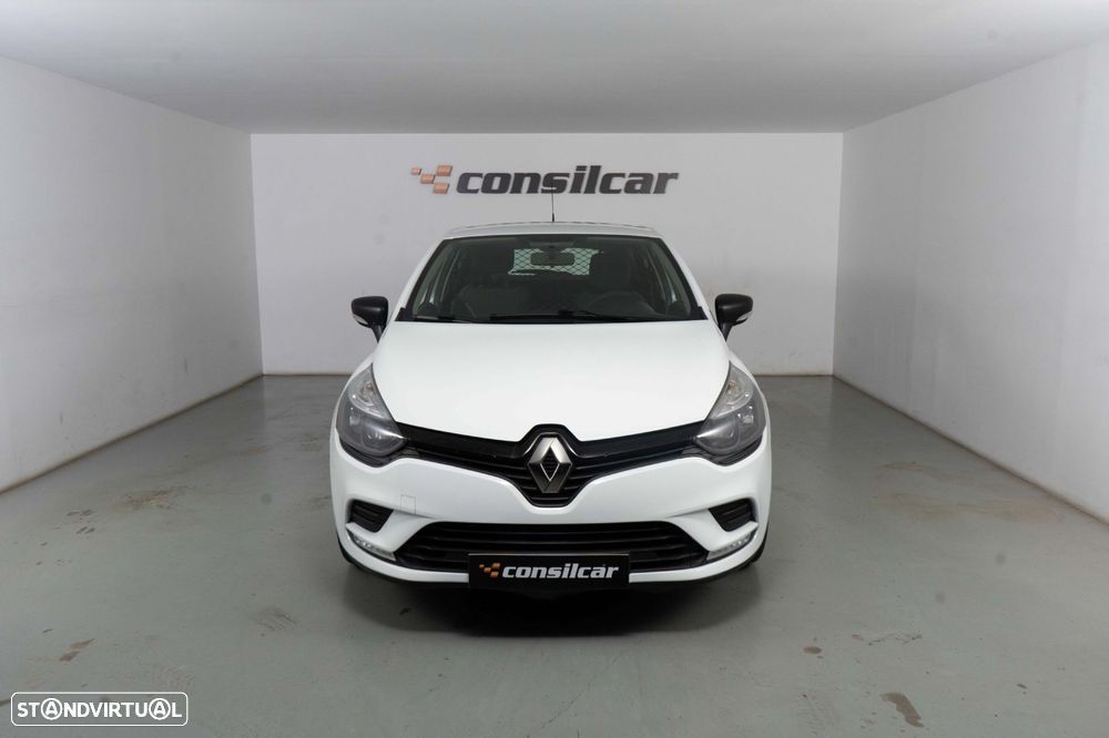 Renault Clio 1.5 dCi Confort - 3