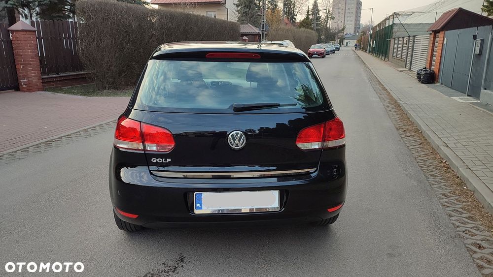 Volkswagen Golf 1.4 Edition - 35