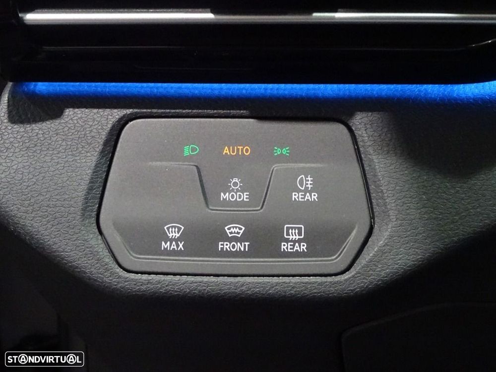 VW ID.4 77 kWh Pro Performance - 11