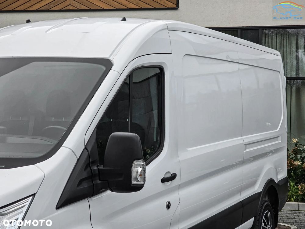 Ford TRANSIT - 7