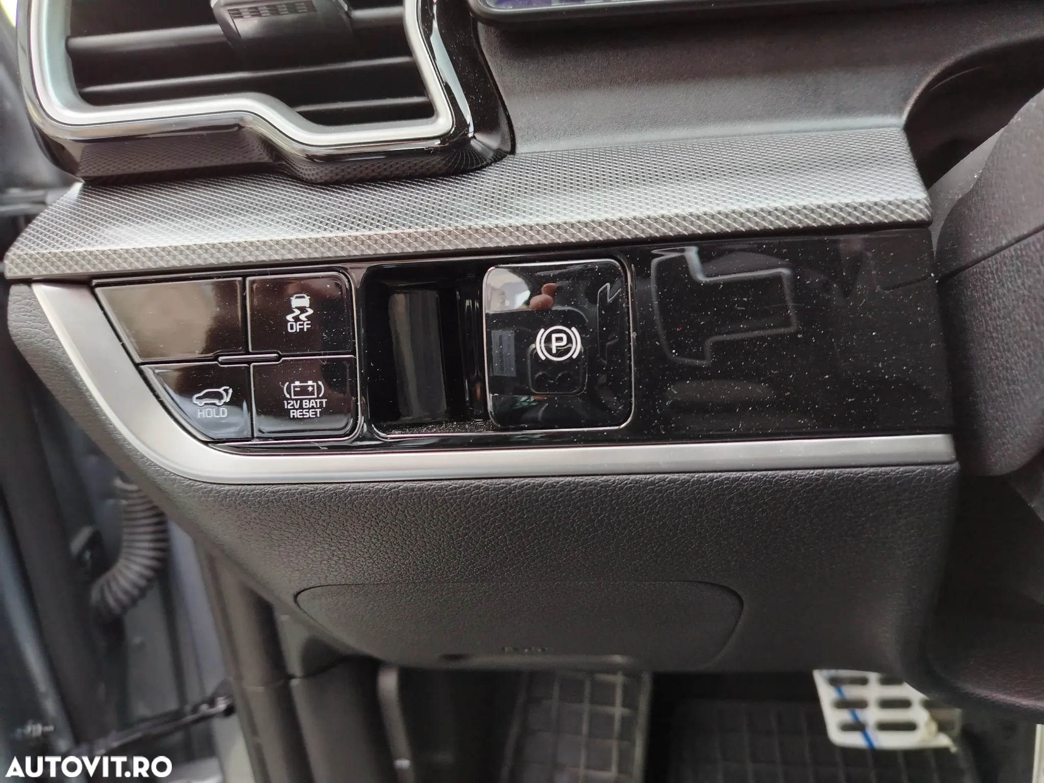 Kia Sportage 1.6T-GDI Hybrid AWD Aut. GT-Line - 19