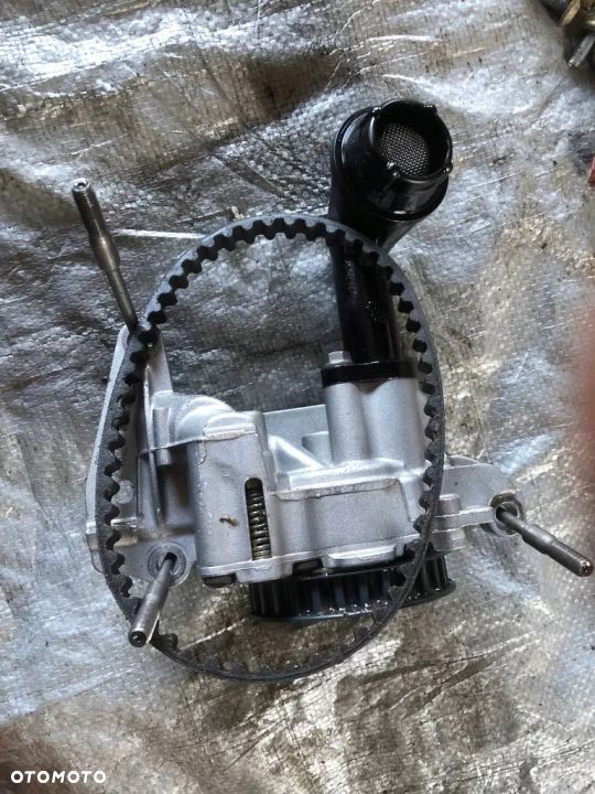 POMPA OLEJU PASEK 2.0 Tdi b8 fl dts 05l115103f - 4