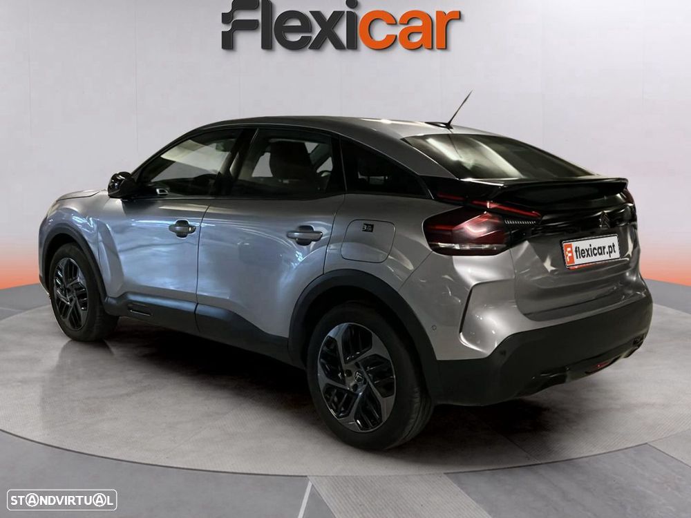 Citroën C4 1.5 BlueHDi Feel Pack - 3