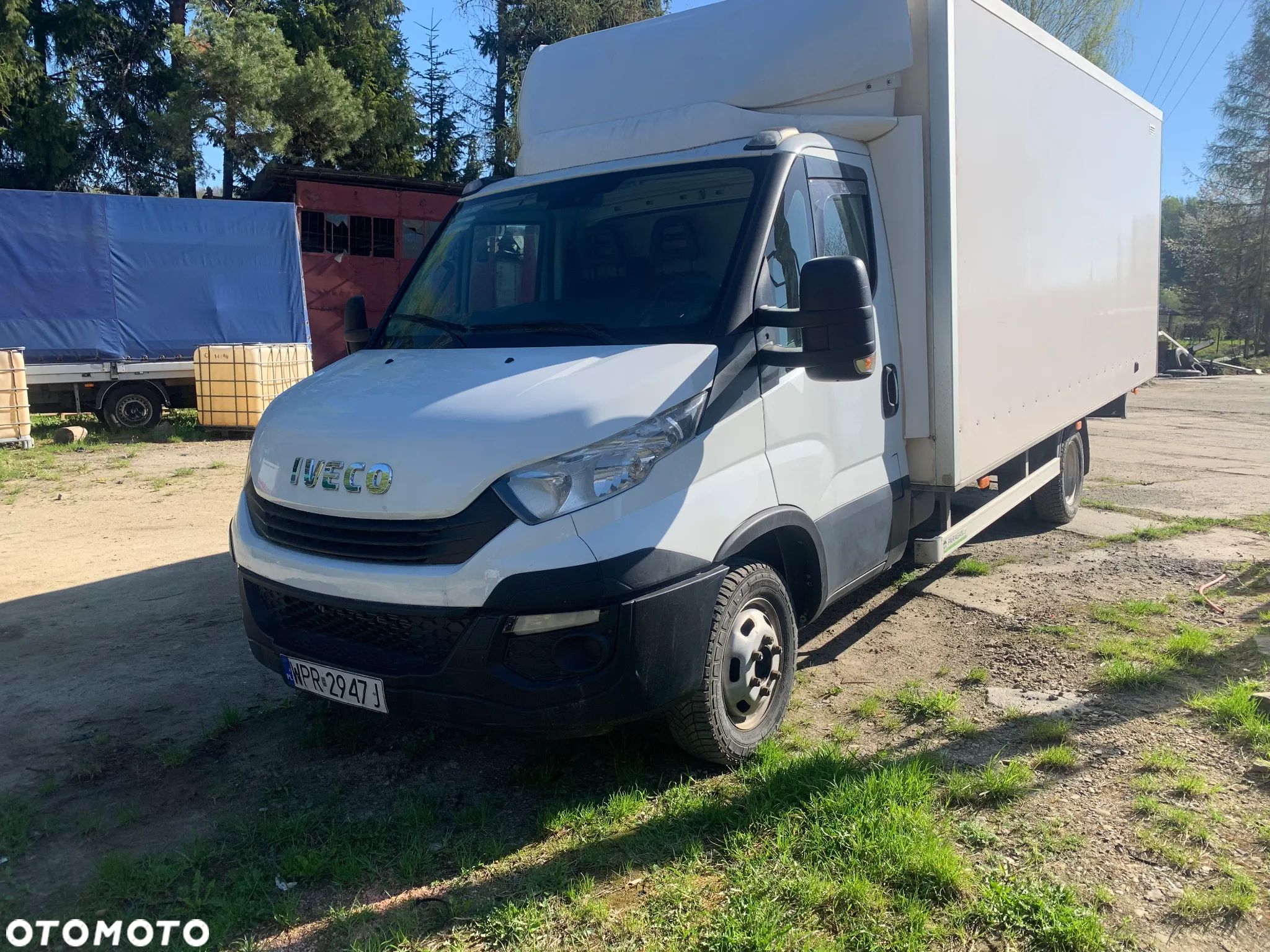 Iveco Daily - 1