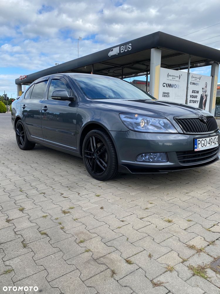 Skoda Octavia 1.8 TSI Elegance - 5