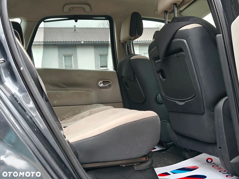 Renault Scenic 1.9 dCi Expression - 17