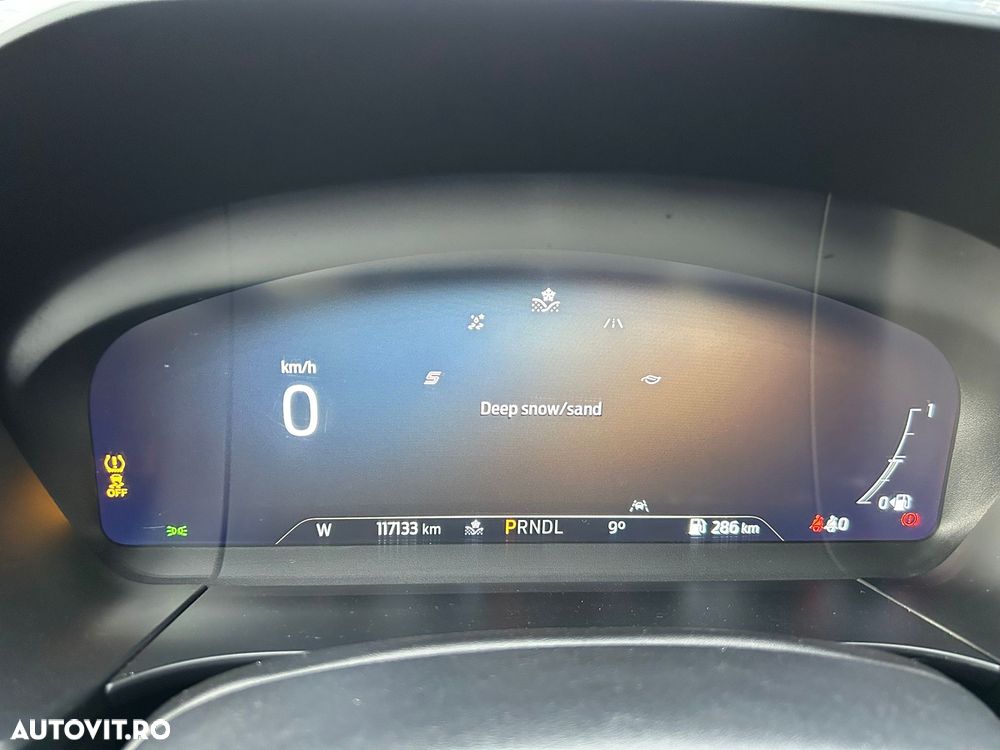 Ford Kuga 2.0 EcoBlue A8 AWD Titanium - 27