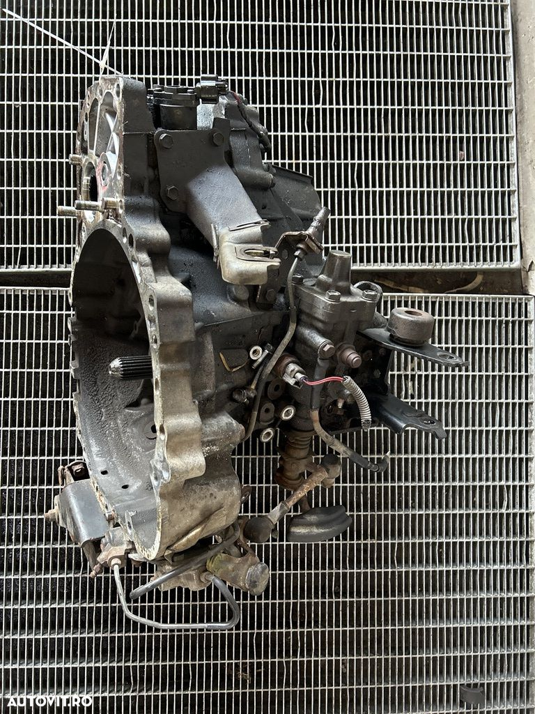 Cutie de viteze Toyota RAV 4 II 2.0 D 2002 - 2006 116CP Manuala 5 Trepte 1CD - FTV Euro4 ... - 3