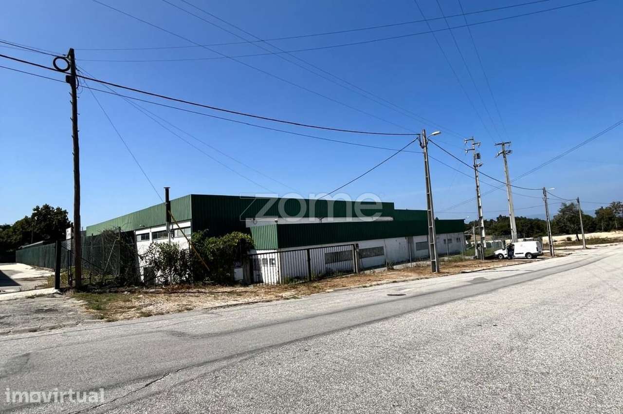 Armazém Industrial Premium 2.200 m² com Excelente Localização. - Grande imagem: 4/20