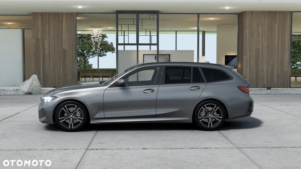 BMW Seria 3 320i M Sport - 3