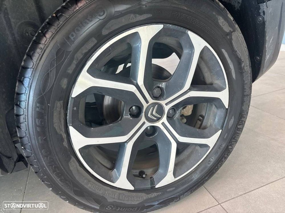 Citroën C3 Aircross 1.2 PureTech C-Series - 11