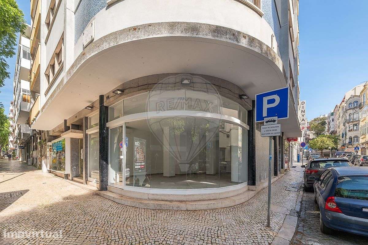 Loja  para arrendamento - Grande imagem: 2/21