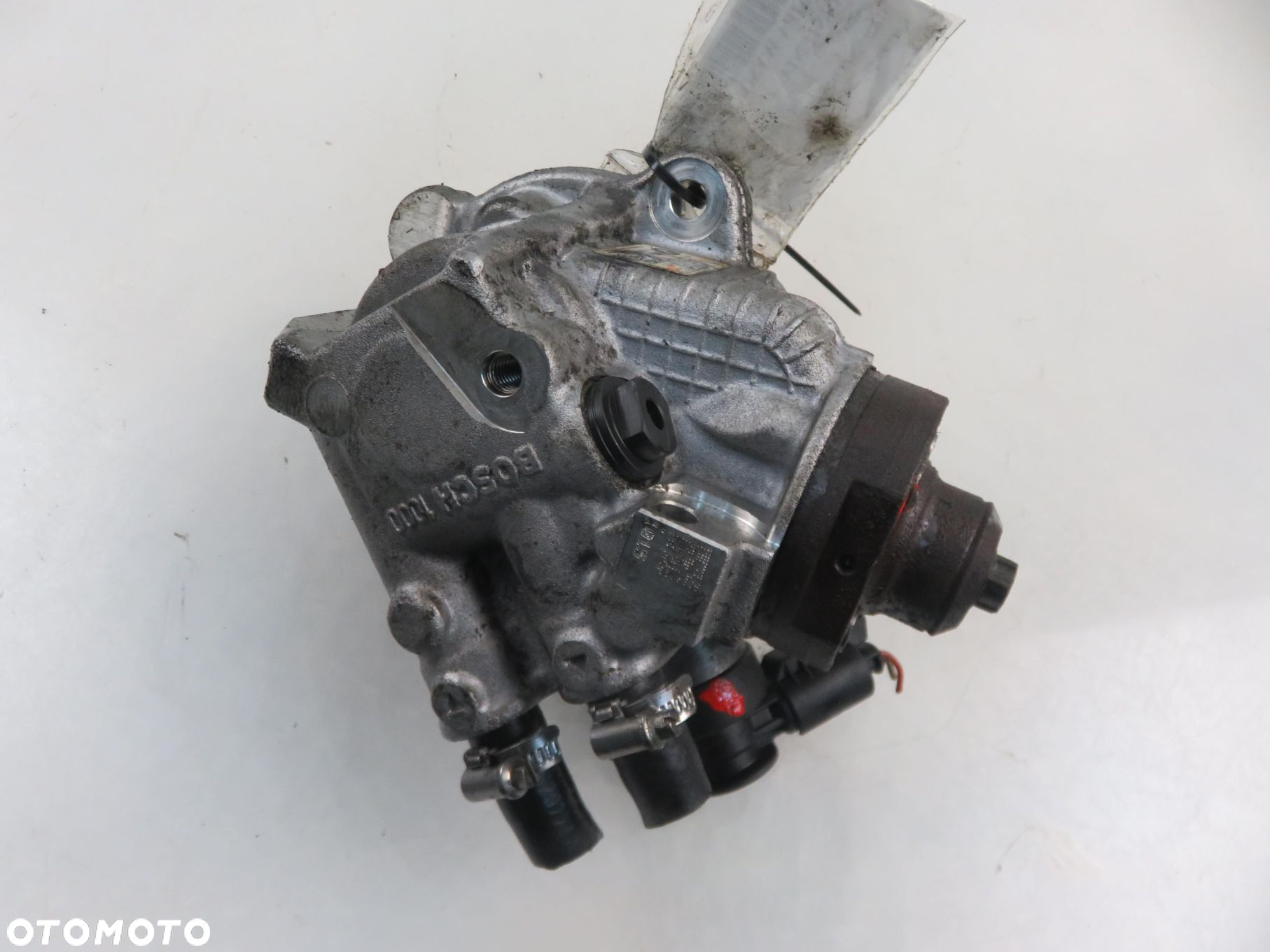 POMPA WTRYSKOWA BMW E91  316 d  0445010518 - 3