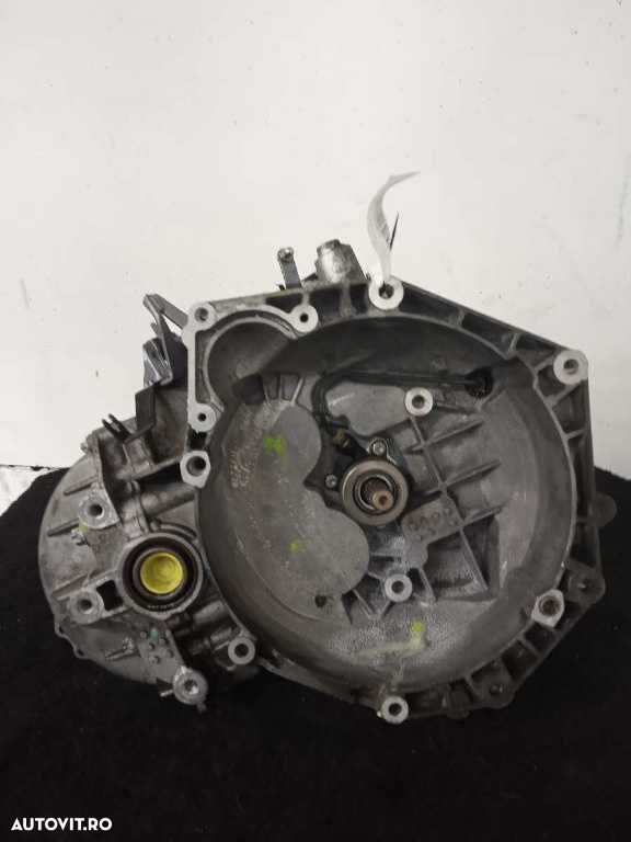 Cutie viteze Alfa Romeo 159; M32; 1.9 CDTI; 6 Trepte - 1