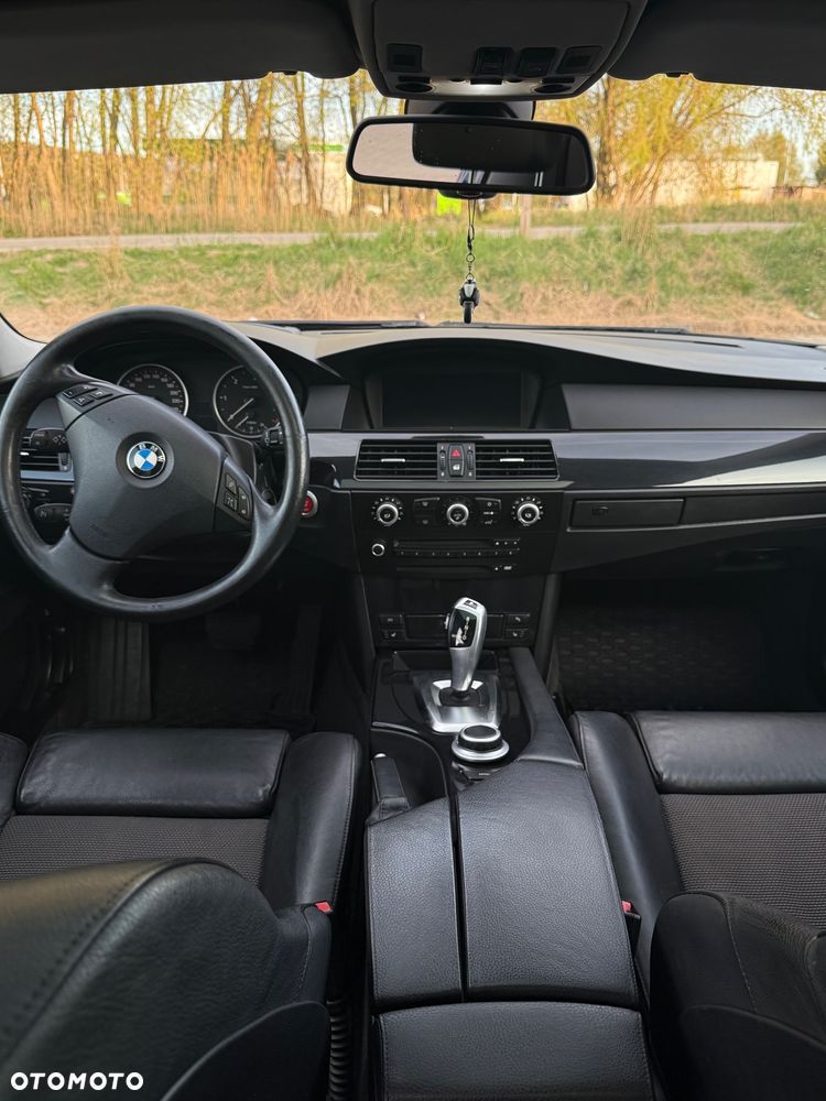 BMW Seria 5 - 9