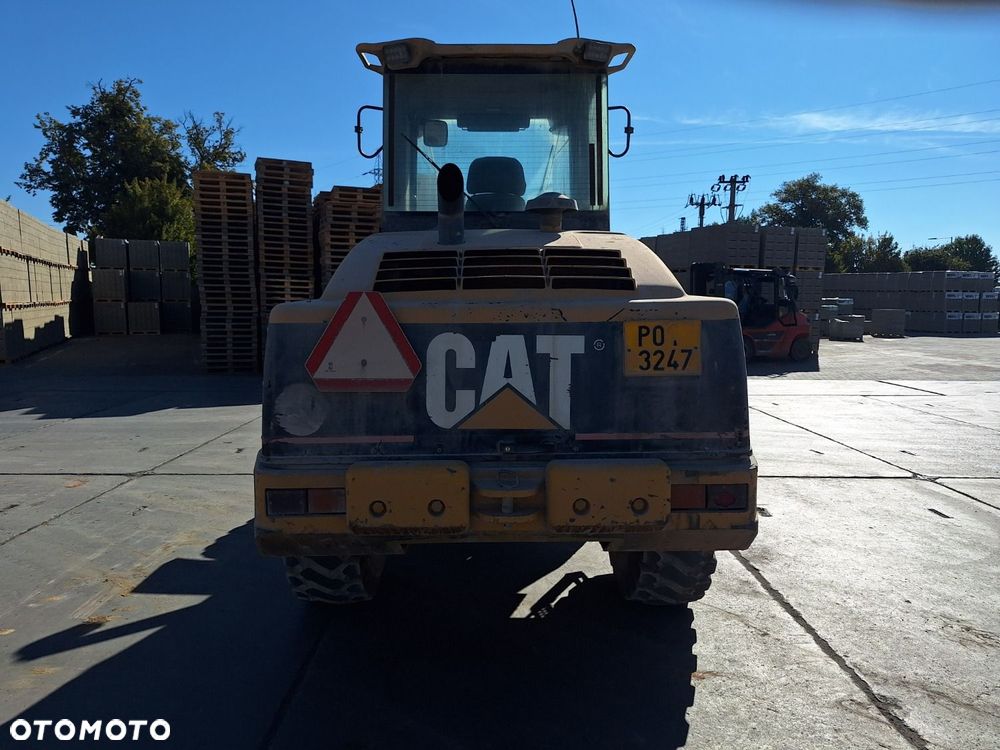 Caterpillar 914 G 4X4 - 6