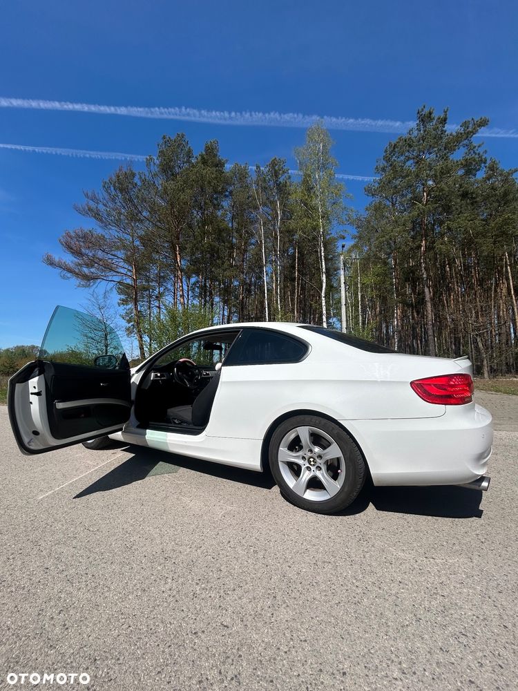 BMW Seria 3 - 5