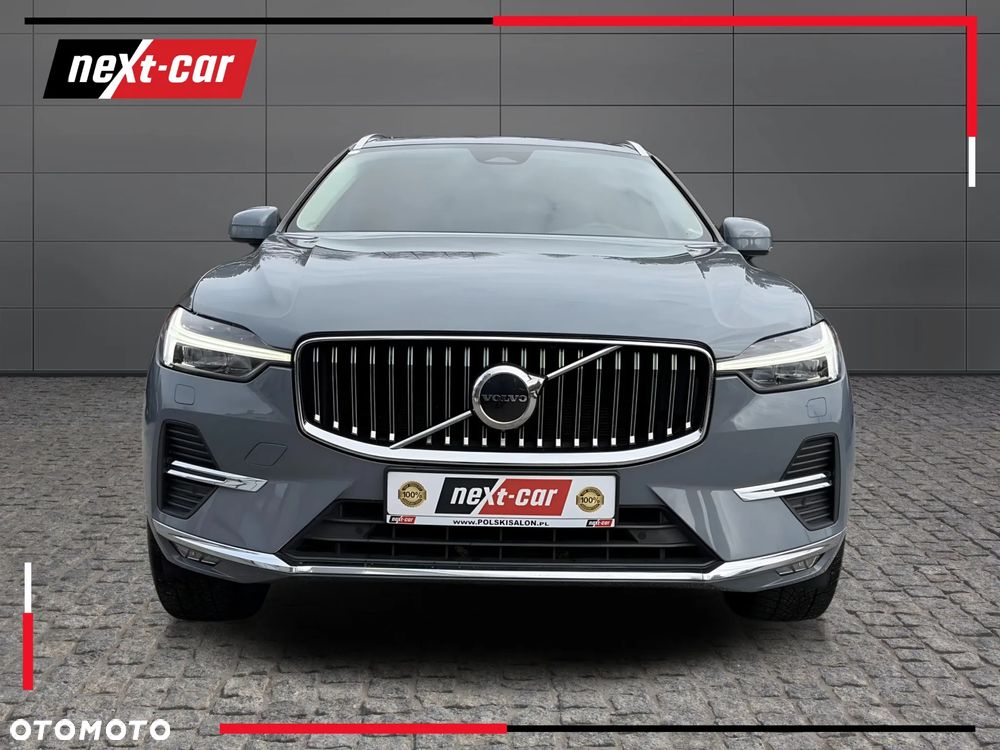 Volvo XC 60 B4 B Plus Bright - 8