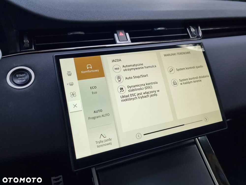 Land Rover Range Rover Evoque P250 R-Dynamic - 24