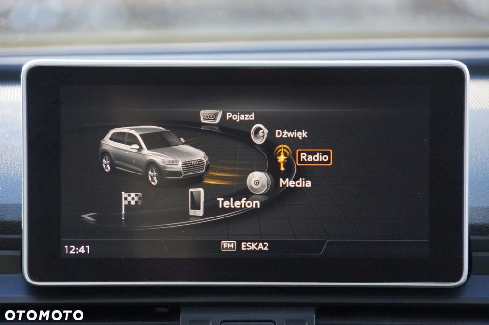 Audi Q5 2.0 TDI Quattro S tronic - 18