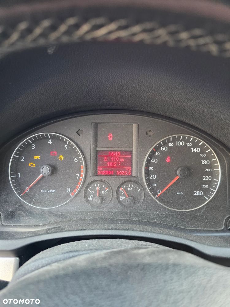 Volkswagen Scirocco 1.4 TSI - 17