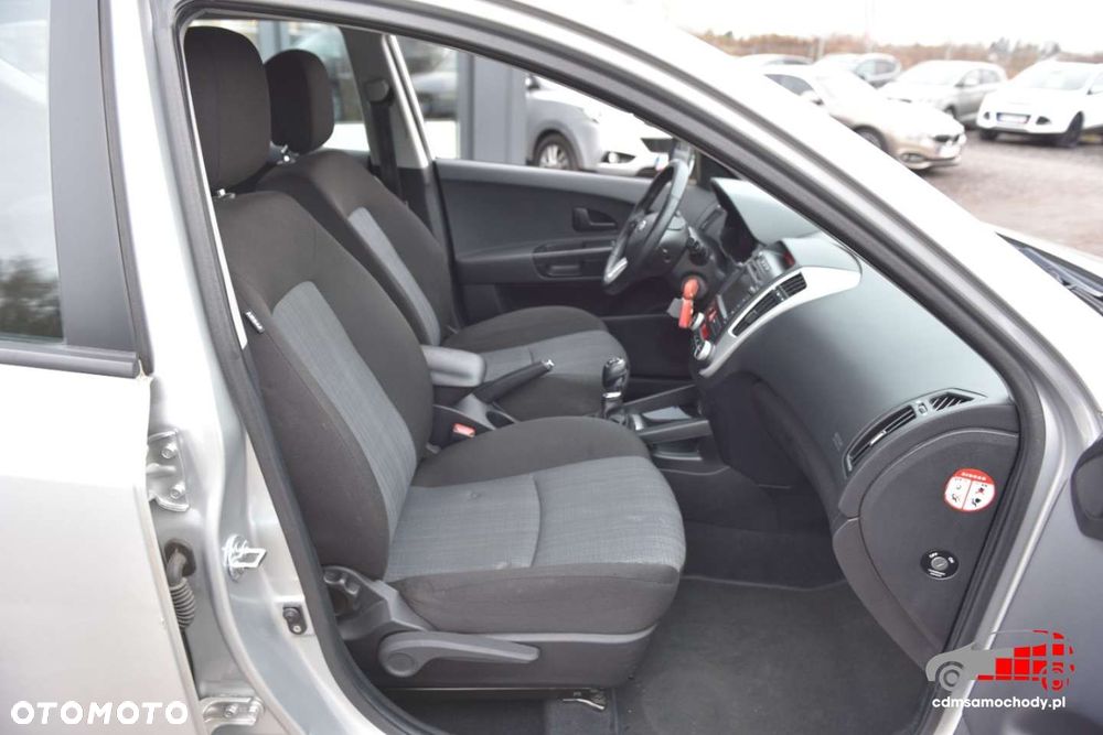 Kia Ceed - 17