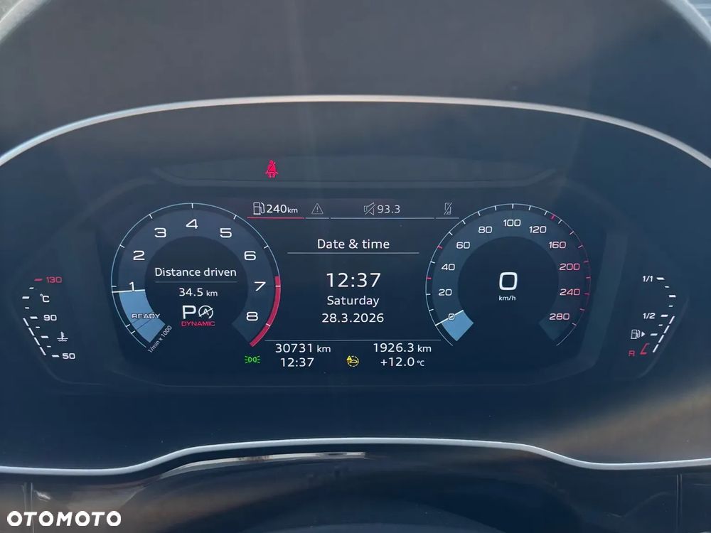 Audi Q3 45 TFSI Quattro S tronic S line - 10